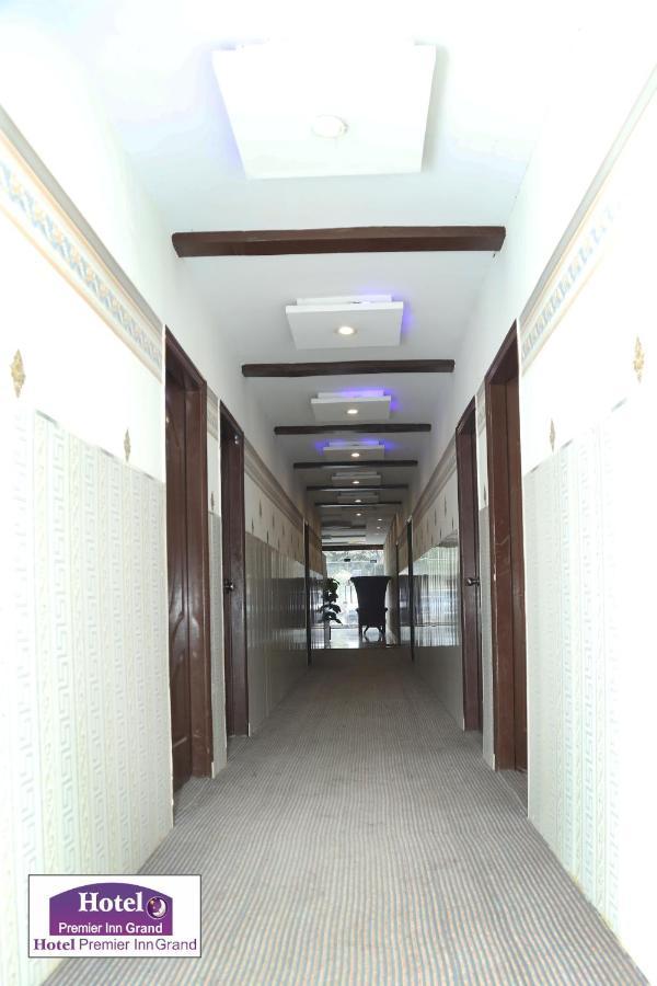 Premier Inn Johar Town Lahore Exterior photo