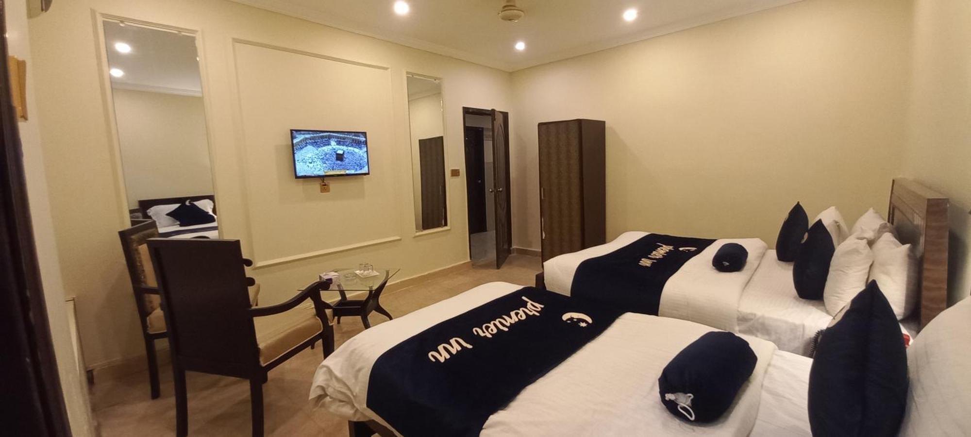 Premier Inn Johar Town Lahore Exterior photo